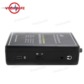 Mobile GPS WiFi Signal Detector Wireless Signal Detector For Anti Tracking