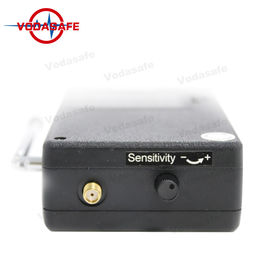 Mobile GPS WiFi Signal Detector Wireless Signal Detector For Anti Tracking