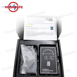 8 LEDs Wireless Signal Detector With Semi Directional Antenna Long Time Use