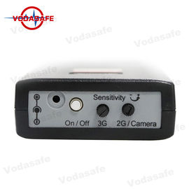 GSM Phone Wireless Signal Detector 2G 3G 4G Network Signal Detector VS066MC