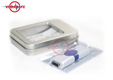 5 - 95% RH GPS Tracker Blocker , Car Signal Blocker With USB Charging Port