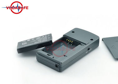 Bluetooth Pocket Network Signal Jammer Built In Antenna Shielding Up To 10m