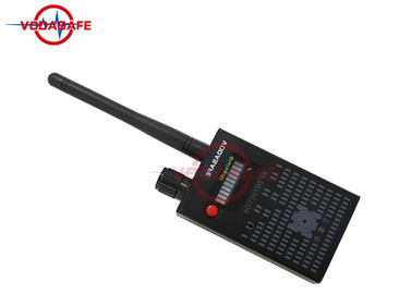 Peeping Device RF Signal Detector , Wireless Camera Detector 89mm Antenna Length