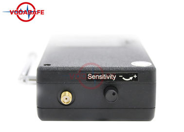 HandHeld GPS Cellphone Jamming Signal Detector Detecting Mobile Communication