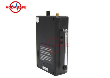 HandHeld GPS Cellphone Jamming Signal Detector Detecting Mobile Communication