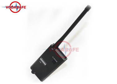 Wide Range High Speed Wireless Camera Signal Detector Portable Anti Spy Signal Detector