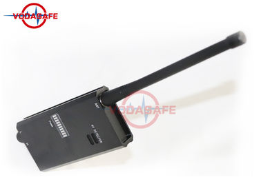 Wide Range High Speed Wireless Camera Signal Detector Portable Anti Spy Signal Detector