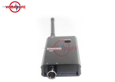 Wide Range High Speed Wireless Camera Signal Detector Portable Anti Spy Signal Detector