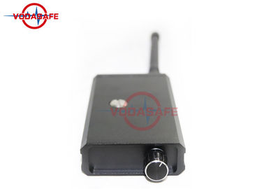 Wide Range High Speed Wireless Camera Signal Detector Portable Anti Spy Signal Detector