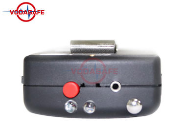 Assisted Laser Pointing Direction Indication Portable RF Wireless Signal Detector