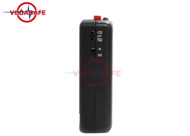 Expert 3G 2100MHz Detecting Versatile RF Signal Detector With Digital Signal Amplifier