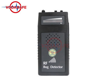 Lens Finder Wireless Signal Detector With Acoustic Display / Low Battery Warning