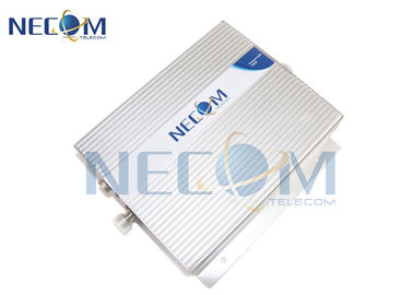 30dBm 850MHz Cell Phone Signal Booster , 1W High Power Mobile Signal Repeater