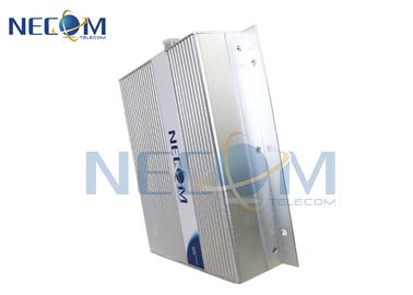 Fixed 5W High Power 2G Phone Signal Amplifier , Indoor Home Using Signal Repeater