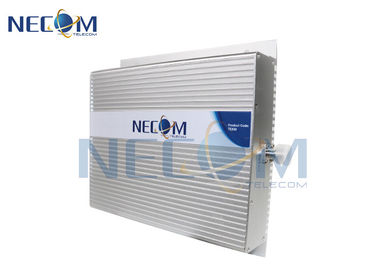 1 Watt Power Cell Phone Signal Booster AC 110 - 220V 45 - 55Hz Power Supply