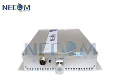 1 Watt Power Cell Phone Signal Booster AC 110 - 220V 45 - 55Hz Power Supply