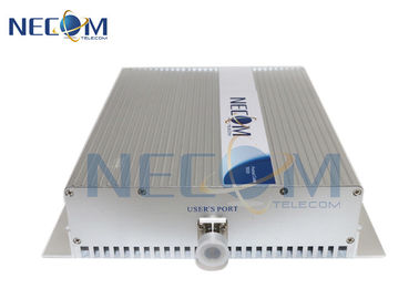 1 Watt Power Cell Phone Signal Booster AC 110 - 220V 45 - 55Hz Power Supply