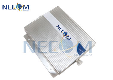 Easily Operated Cell Phone Signal Booster Uplink 1710 - 1785MHz ALC Technology