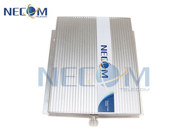 Indoor Fixed Mobile Phone Signal Repeater 2GPCS 1900MHz Mobile Signal Amplifier
