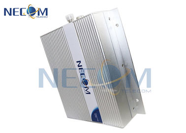 Indoor Fixed Mobile Phone Signal Repeater 2GPCS 1900MHz Mobile Signal Amplifier