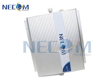 1W High Power 3G Signal Booster 2000 Square Meter Mobile Phone Signal Booster