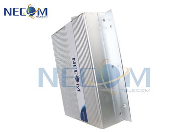 1W High Power 3G Signal Booster 2000 Square Meter Mobile Phone Signal Booster