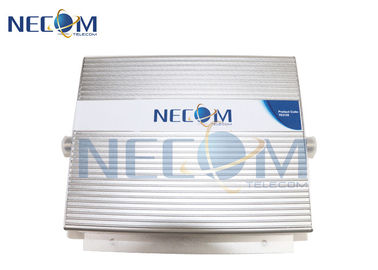 Compact Cell Signal Booster , Mobile Network Booster Device 2100MHz 35dBm