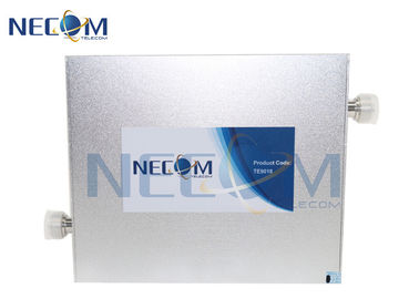 GSM DCS 2G Dual Band Cell Phone Signal Repeater, 900MHz 1800MHz Mobile Phone Signal Repeater