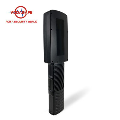 2500MHz 5AH LiFePO4 Drone Signal Jammers 7dbi Antennas